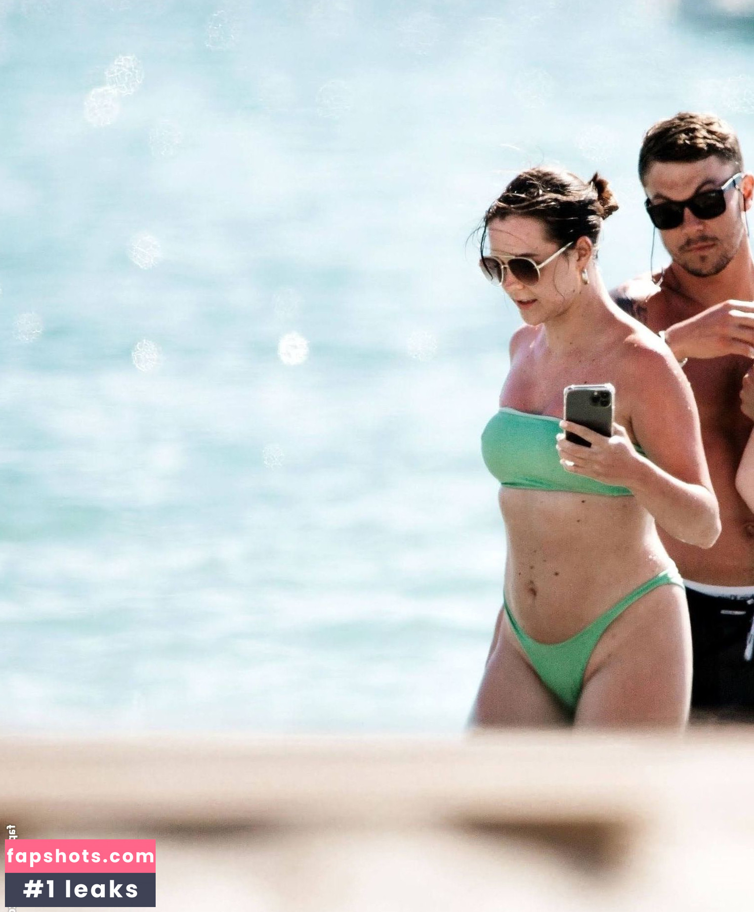 Shelby Tribble Nahé úniky fotek pouze od fanoušků #19 - Fapshots