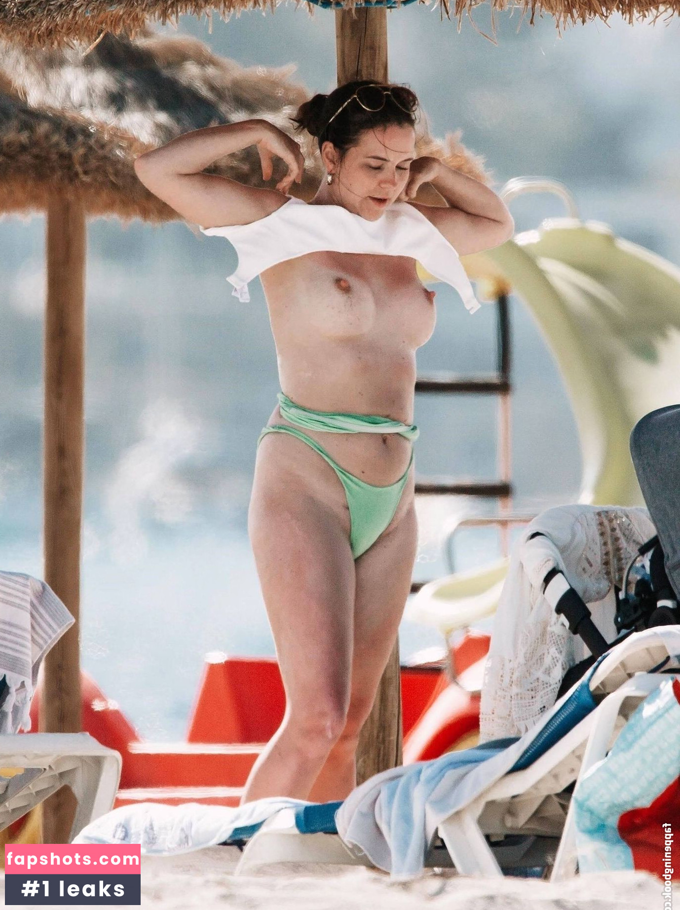 Shelby Tribble Nahé úniky fotek pouze od fanoušků #26 - Fapshots