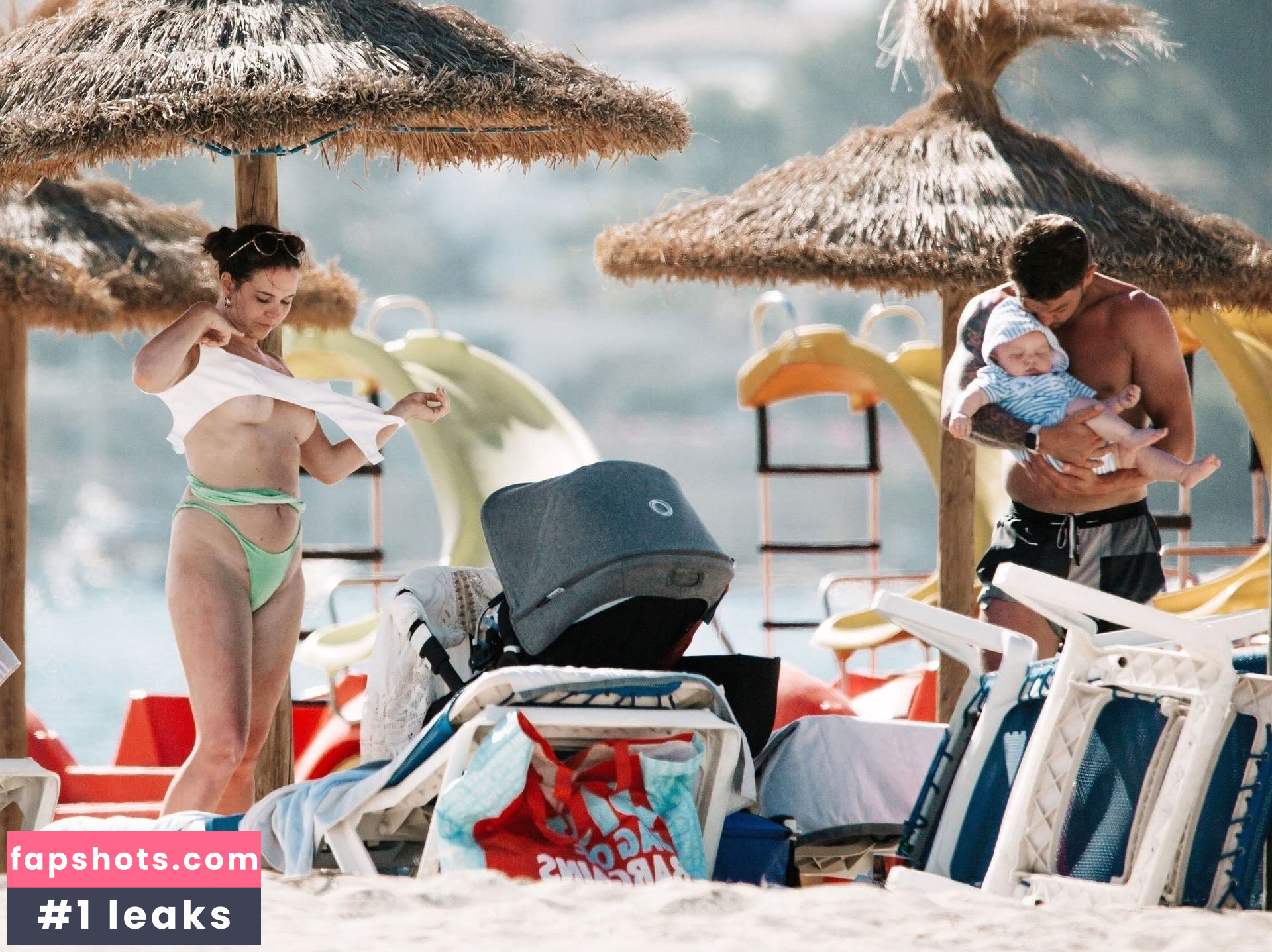 Shelby Tribble gallery photo #37