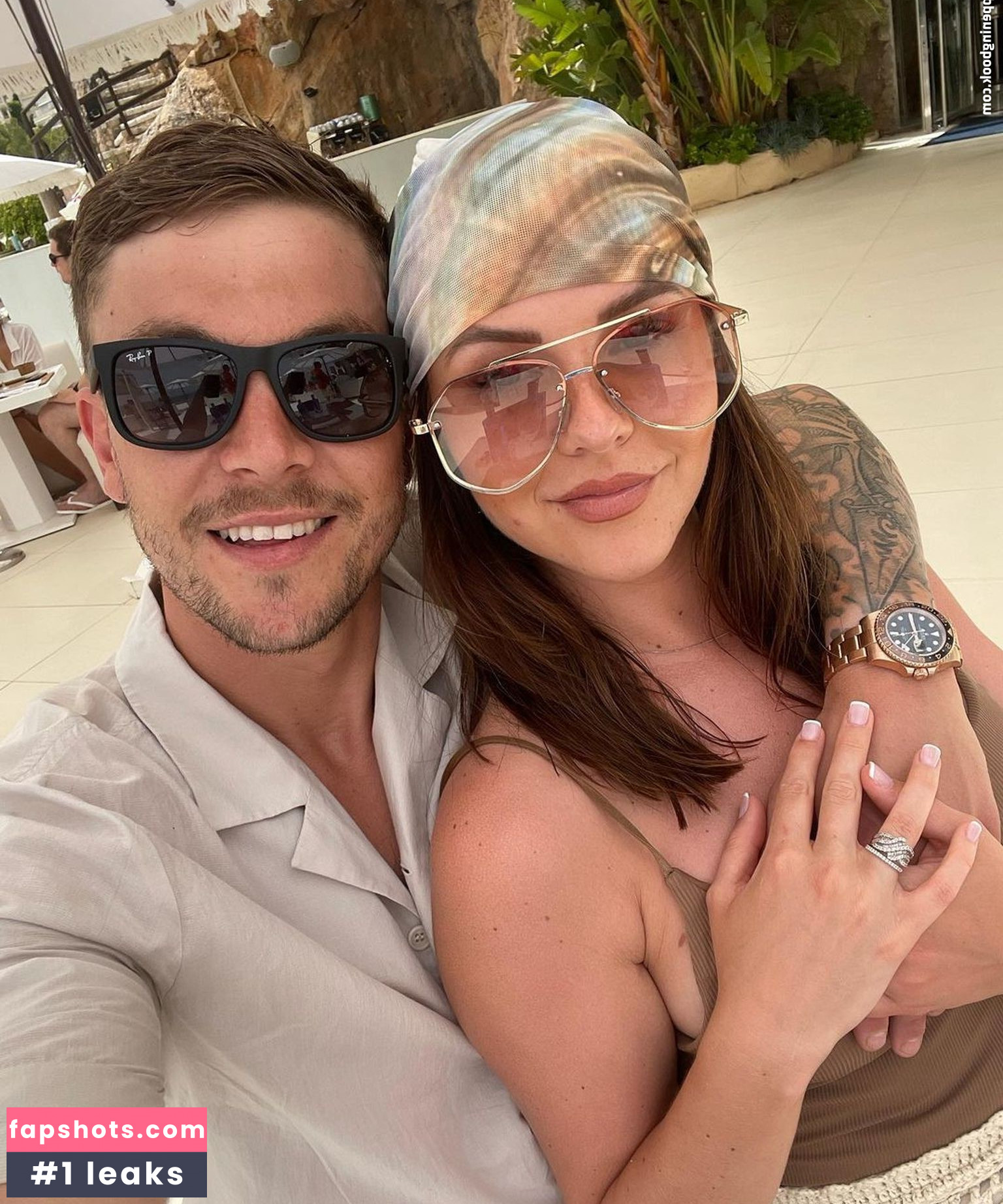 Shelby Tribble gallery photo #38