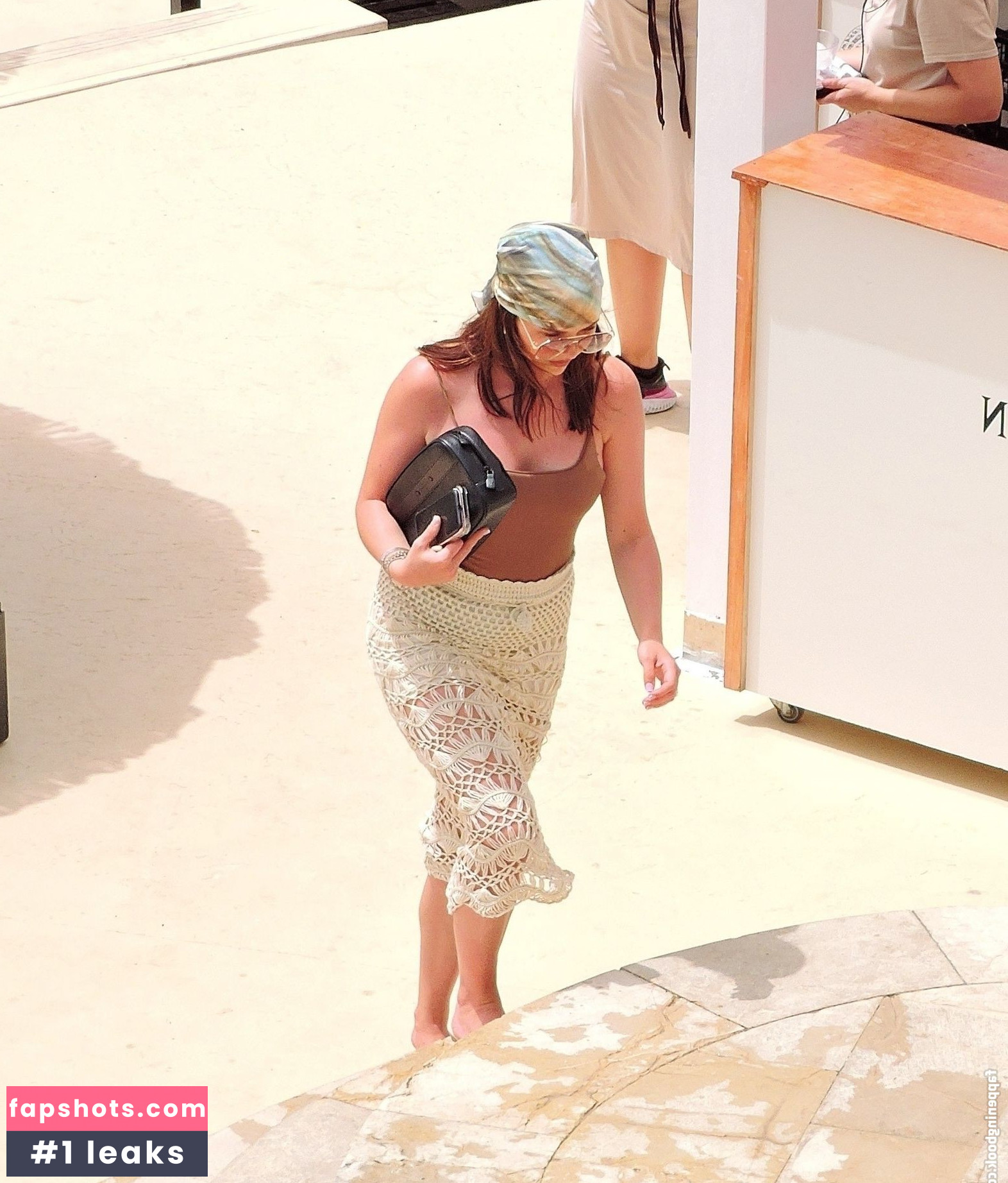 Shelby Tribble gallery photo #40