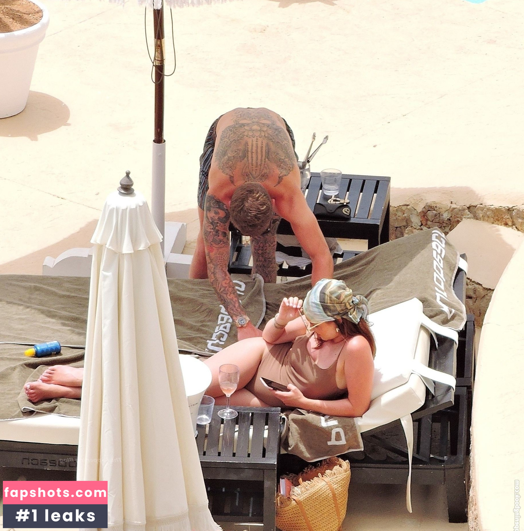 Shelby Tribble gallery photo #44