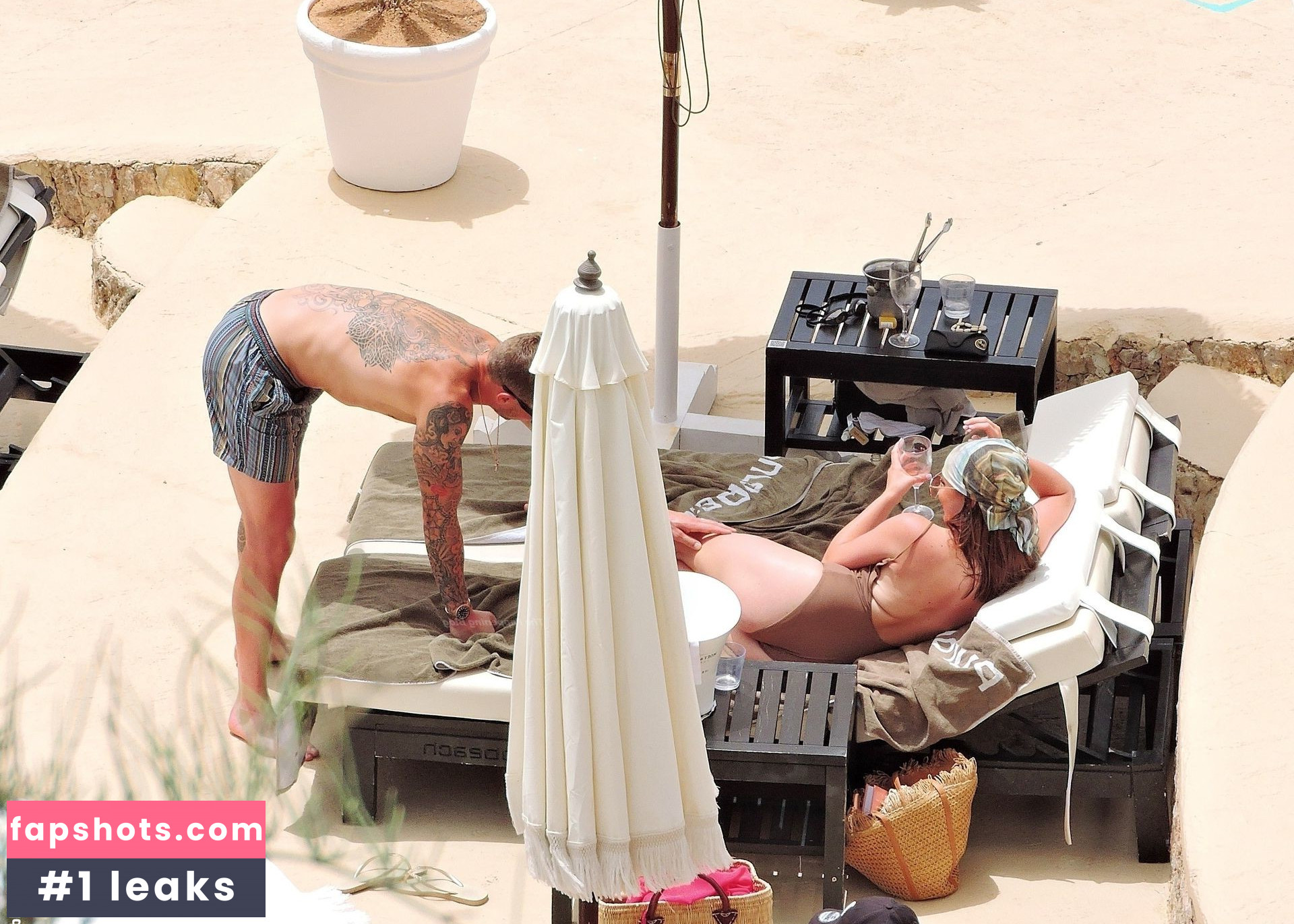 Shelby Tribble gallery photo #46