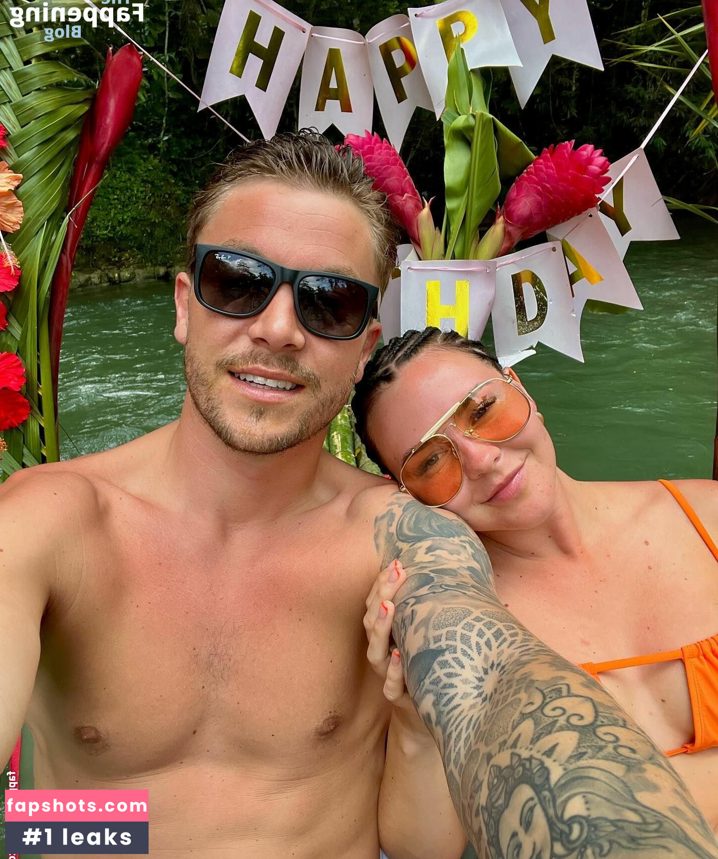 Shelby Tribble Nahé úniky fotek pouze od fanoušků #6 - Fapshots