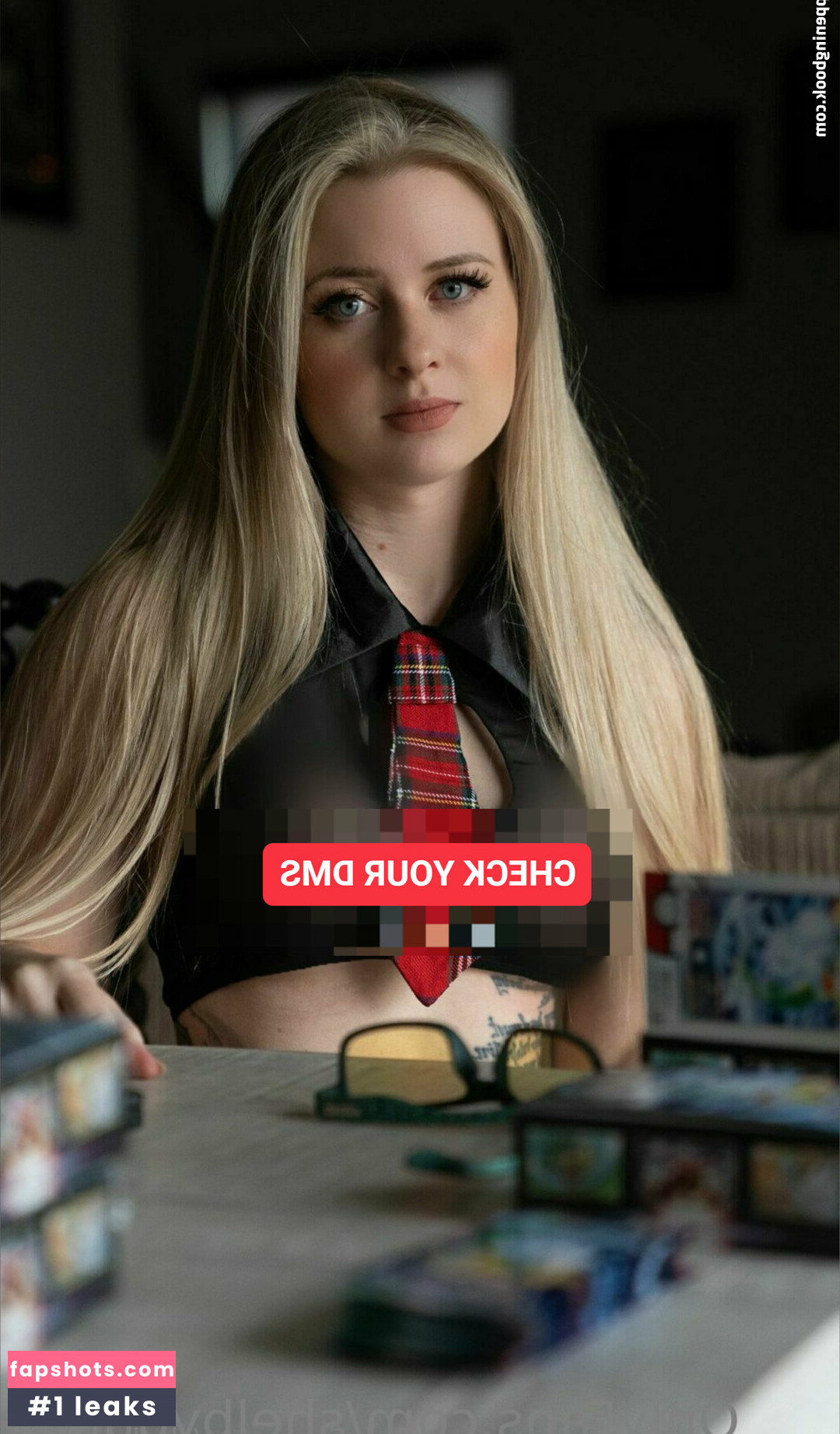 shelbydueitt gallery photo #2