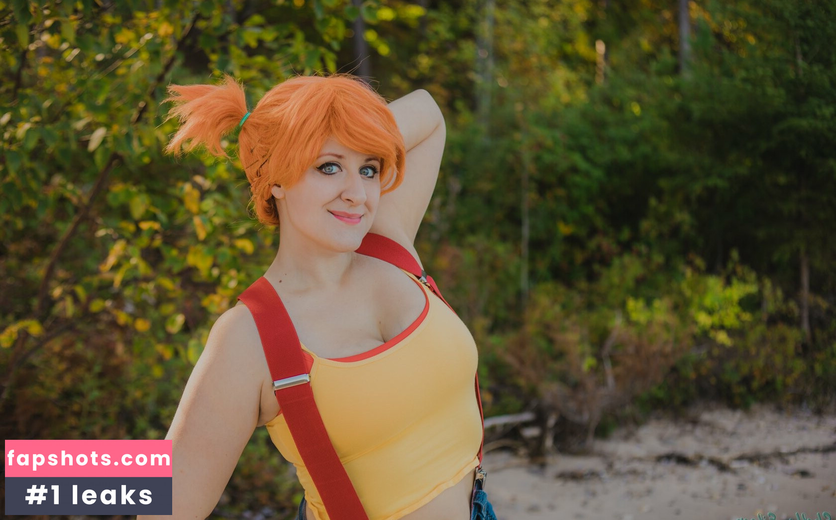 shelbyeileencosplay gallery photo #4