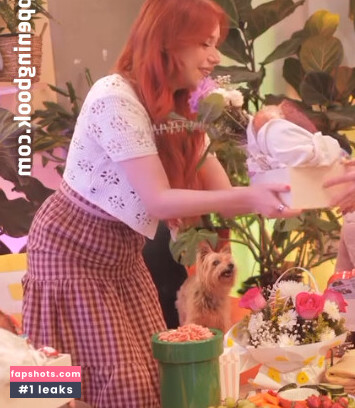 shelbygraces Nude Leaks OnlyFans Photos #13 - LeakJerk