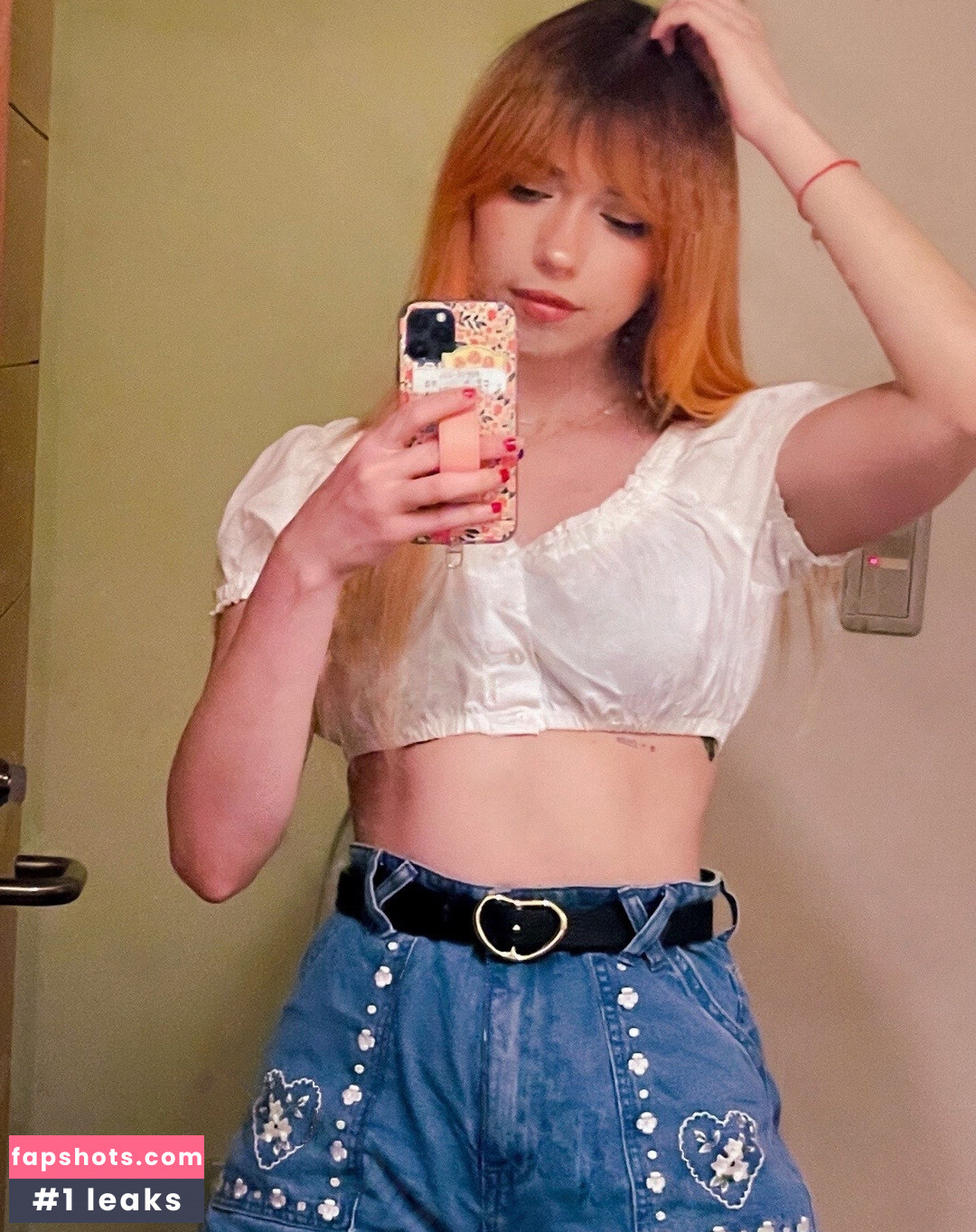 shelbygraces Nude Leaks OnlyFans Photos #44 - LeakJerk