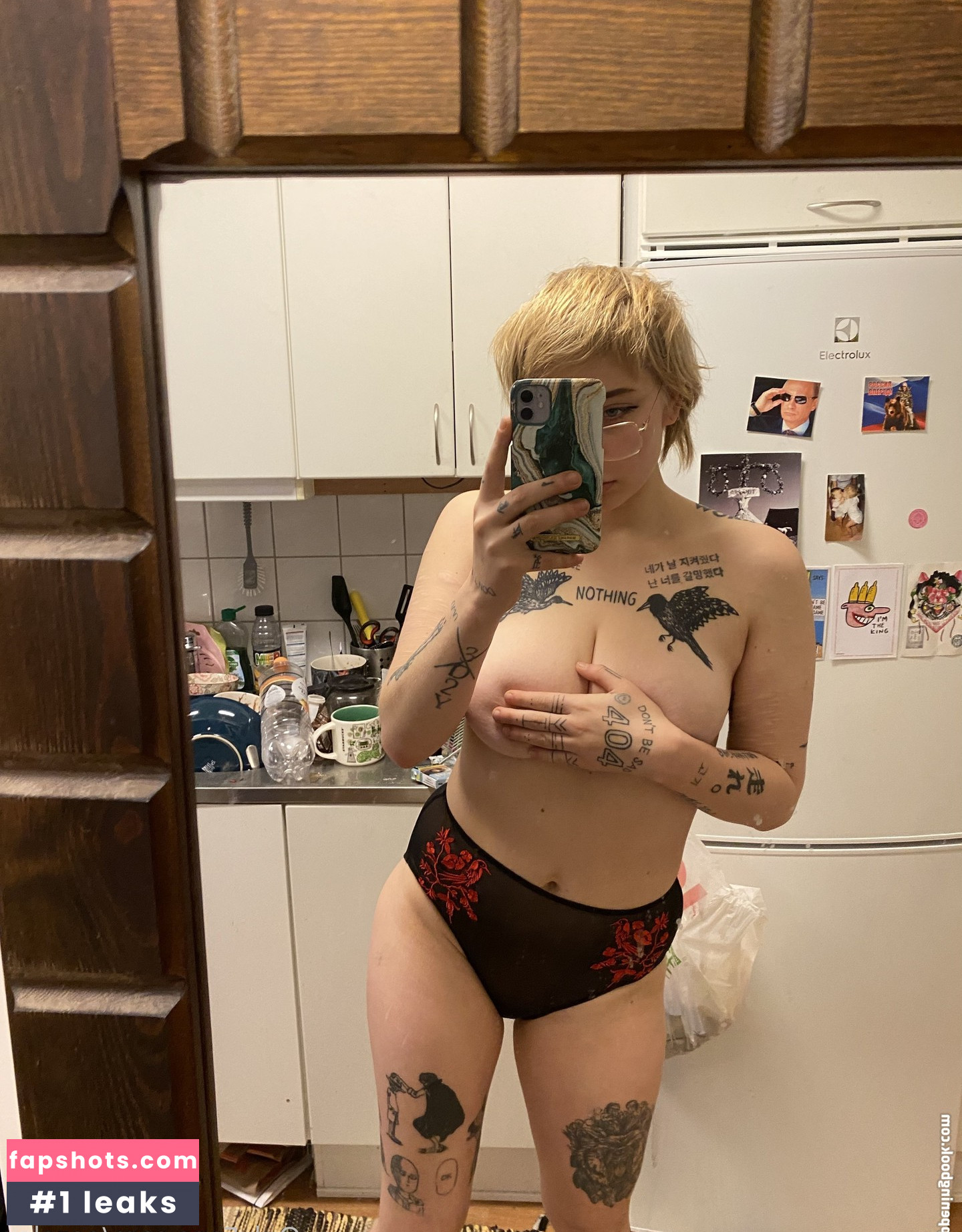 Shelley Floryd gallery photo #83