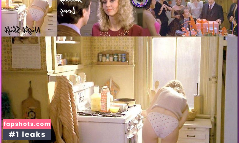 Shelley Long Nahé úniky fotek pouze od fanoušků #2 - Fapshots