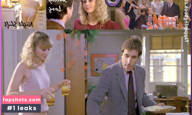 Shelley Long Nahé úniky fotek pouze od fanoušků #4 - Fapshots