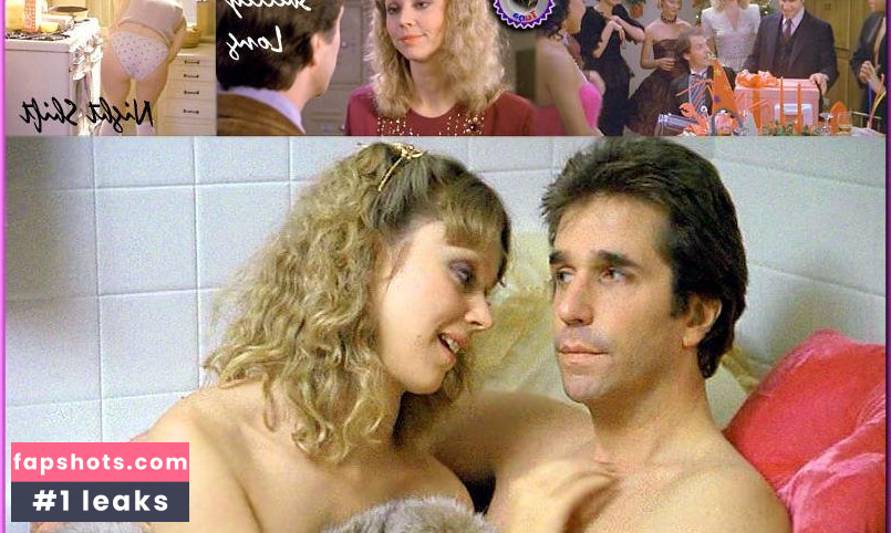 Shelley Long Nahé úniky fotek pouze od fanoušků #5 - Fapshots