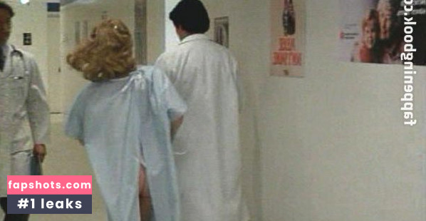 Shelley Long Nahé úniky fotek pouze od fanoušků #9 - Fapshots