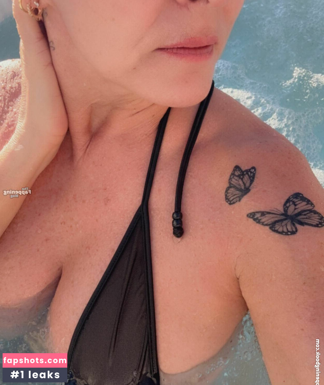 Shelley Lynne Nude Leaks OnlyFans Photos #2 - LeakJerk