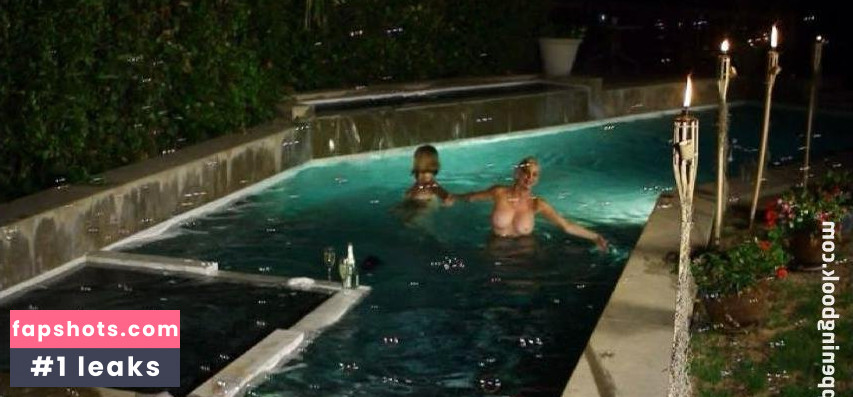 Shelley Michelle gallery photo #15