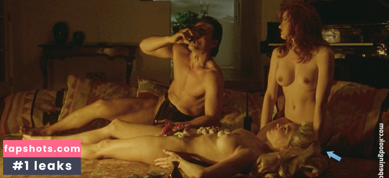 Shelley Michelle gallery photo #21