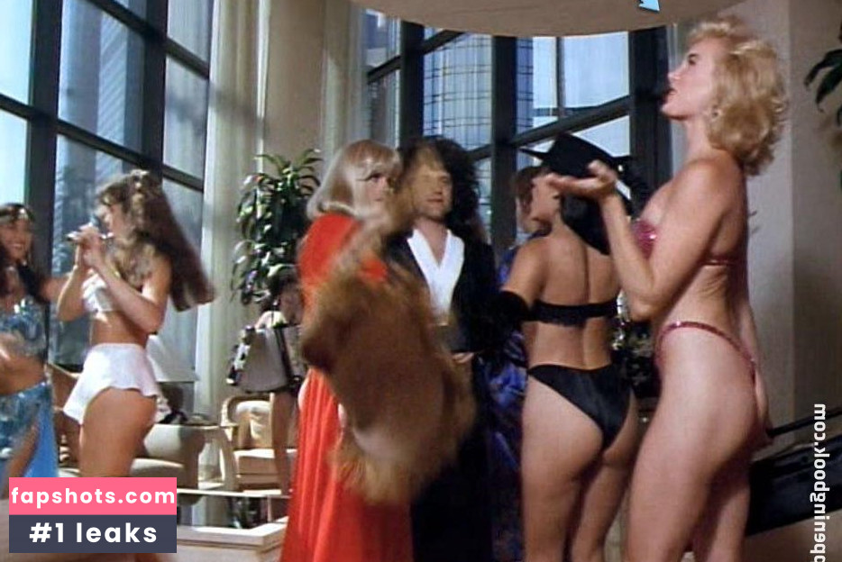 Shelley Michelle gallery photo #4