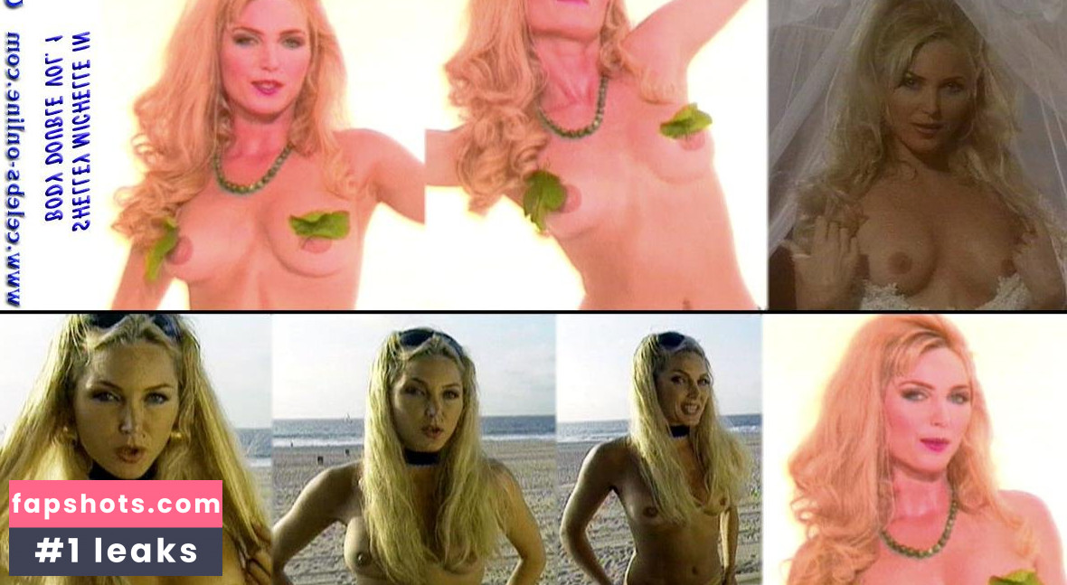 Shelley Michelle gallery photo #49