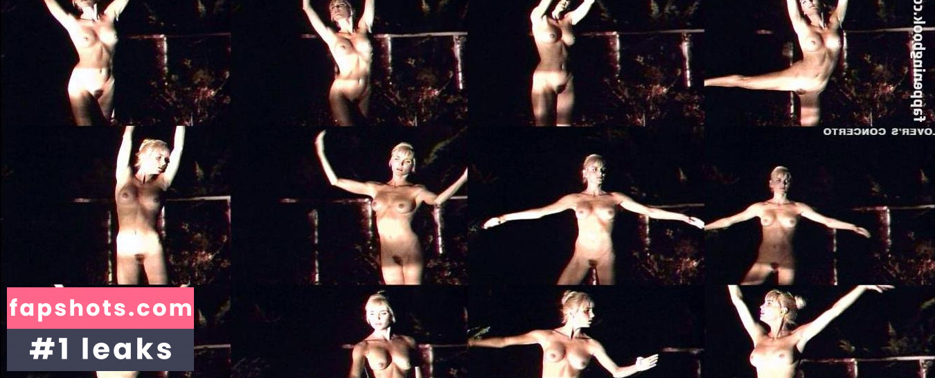 Shelley Michelle gallery photo #54