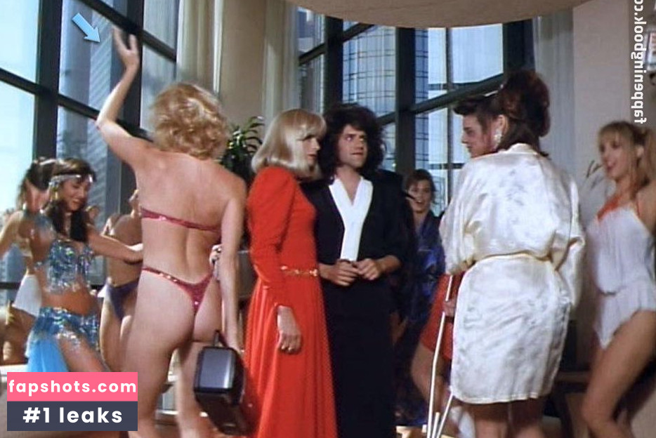 Shelley Michelle gallery photo #8