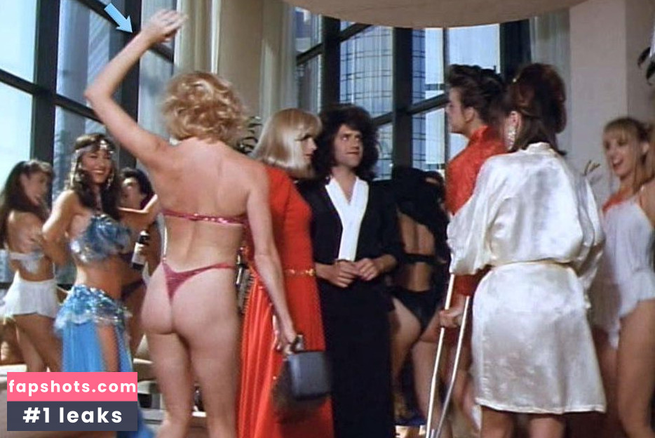 Shelley Michelle gallery photo #9