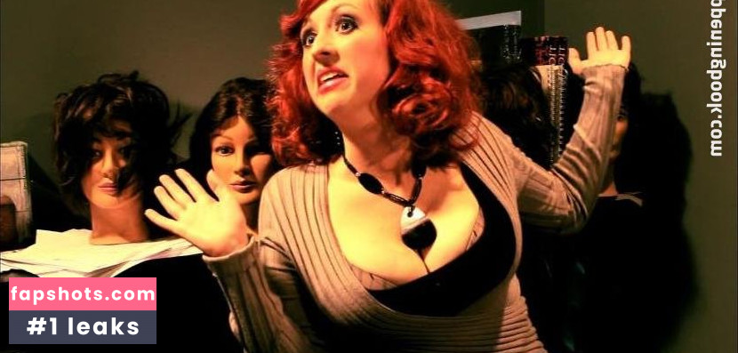 Shelley Nixon gallery photo #2