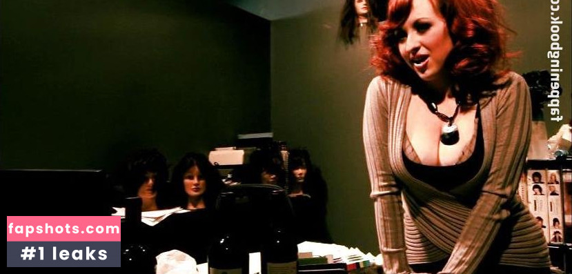 Shelley Nixon gallery photo #4