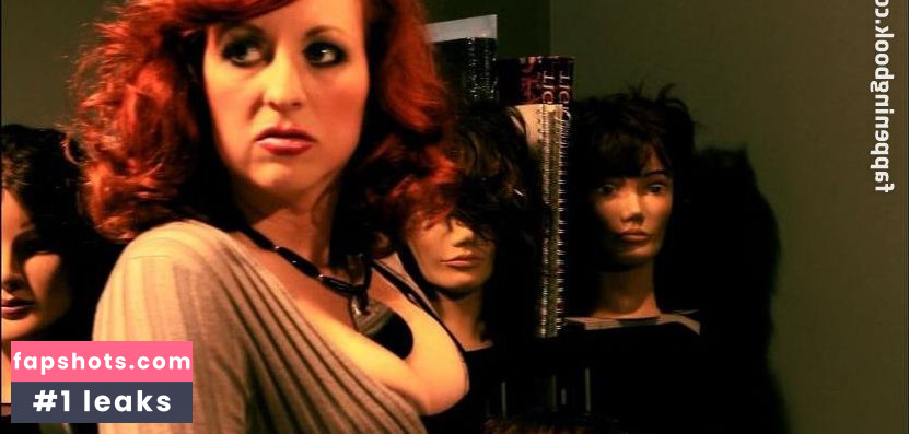 Shelley Nixon gallery photo #5