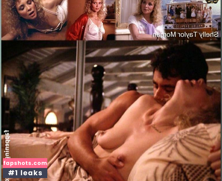 Shelley Taylor Morgan gallery photo #6