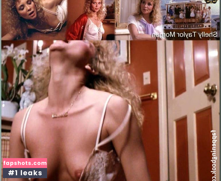 Shelley Taylor Morgan gallery photo #8