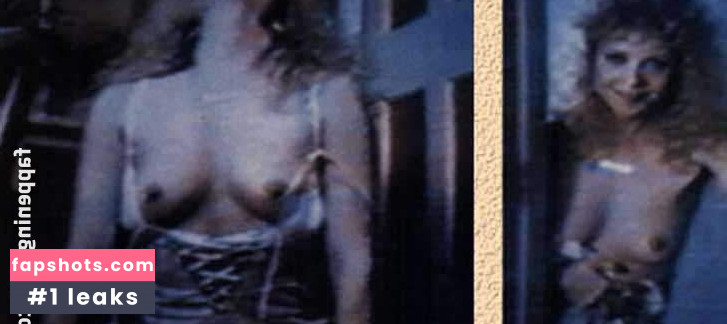 Shelley Taylor Morgan gallery photo #9