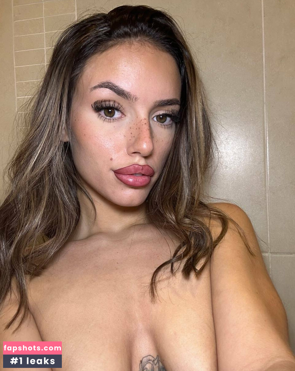 Shellylove Nude Leaks OnlyFans Photos #18 - LeakJerk