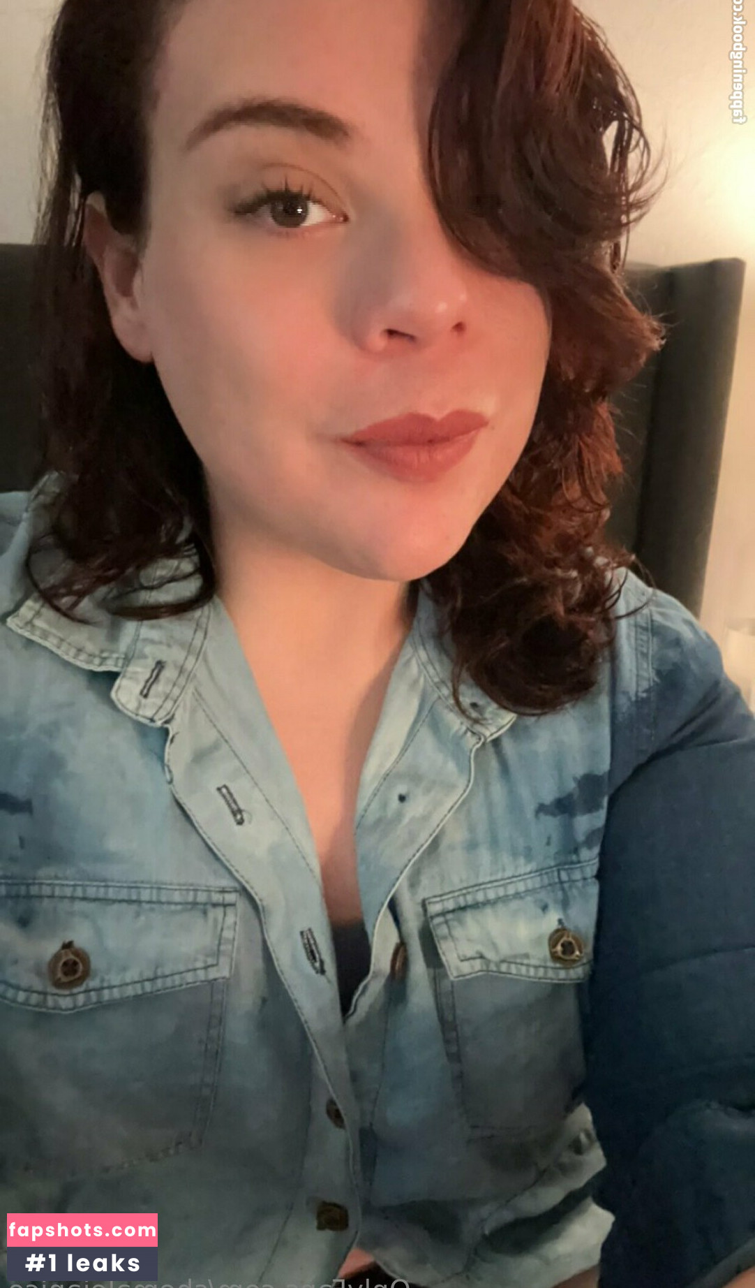 shemalejanice Nahé úniky fotek pouze od fanoušků #11 - Fapshots