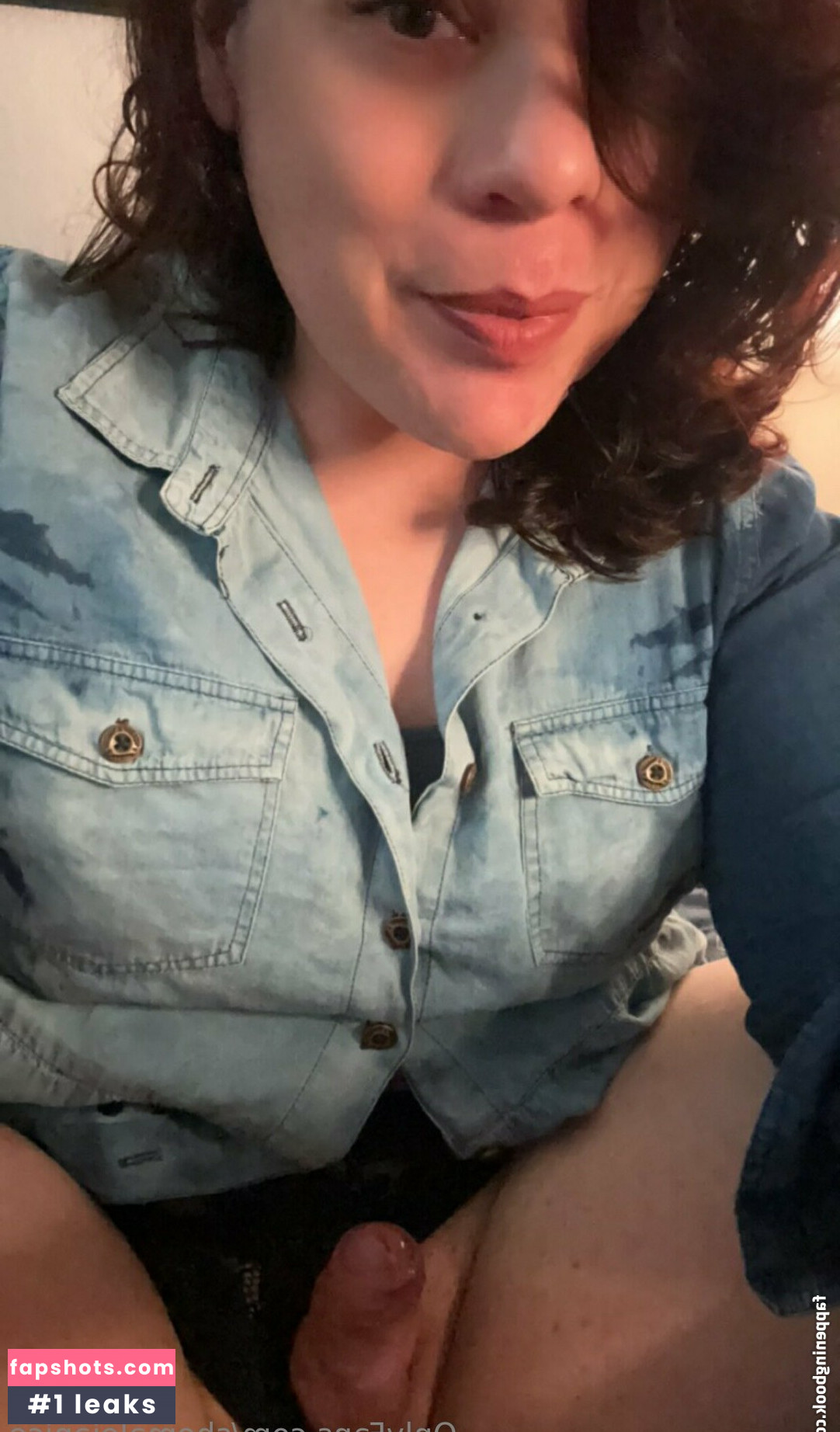 shemalejanice Nahé úniky fotek pouze od fanoušků #13 - Fapshots