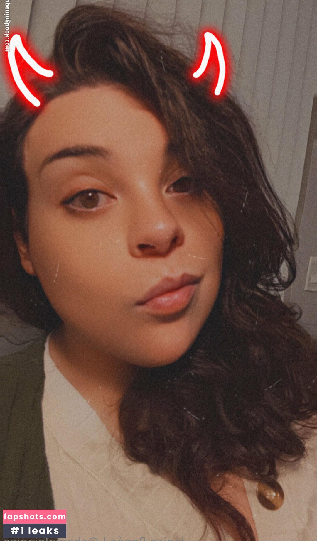 shemalejanice Nahé úniky fotek pouze od fanoušků #4 - Fapshots