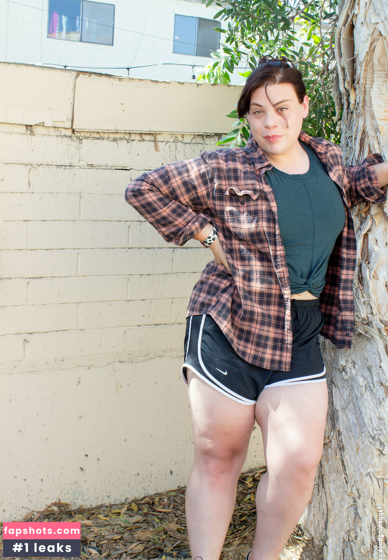 shemalejanice Nahé úniky fotek pouze od fanoušků #6 - Fapshots