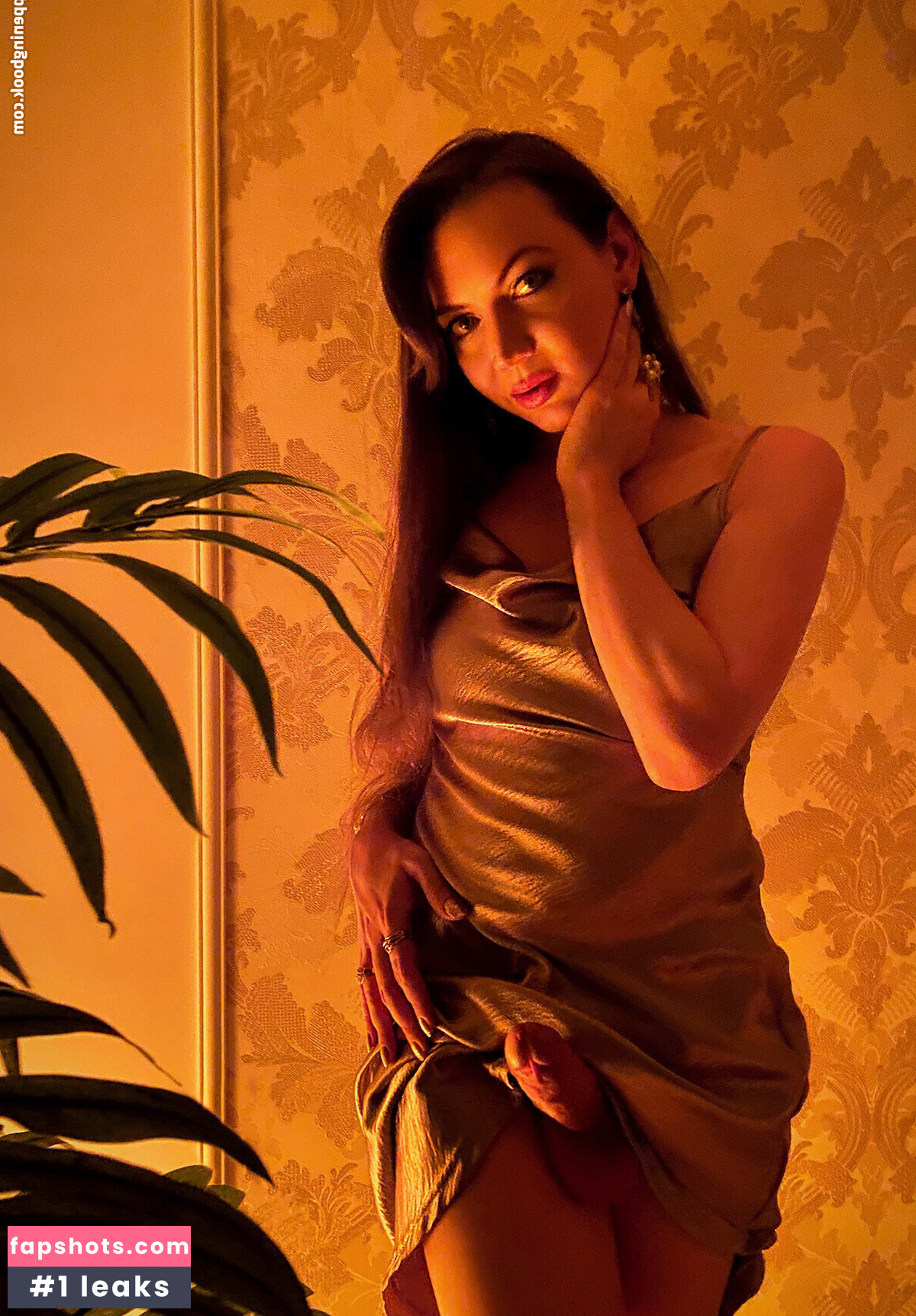 shemalekaterina Nude Leaks OnlyFans Photos #2 - LeakJerk