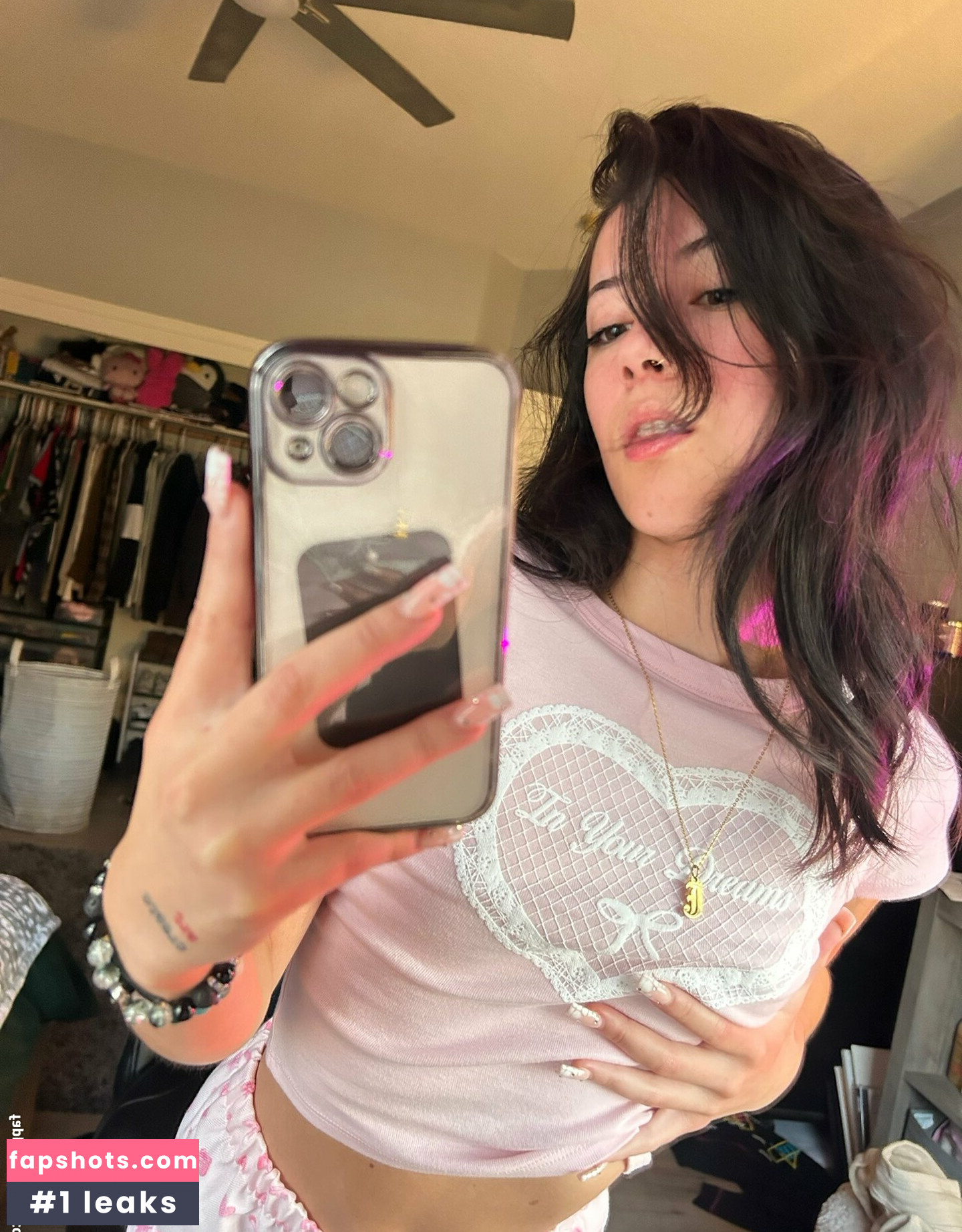 Shemoansjay Nude Leaks OnlyFans Photos #5 - LeakJerk