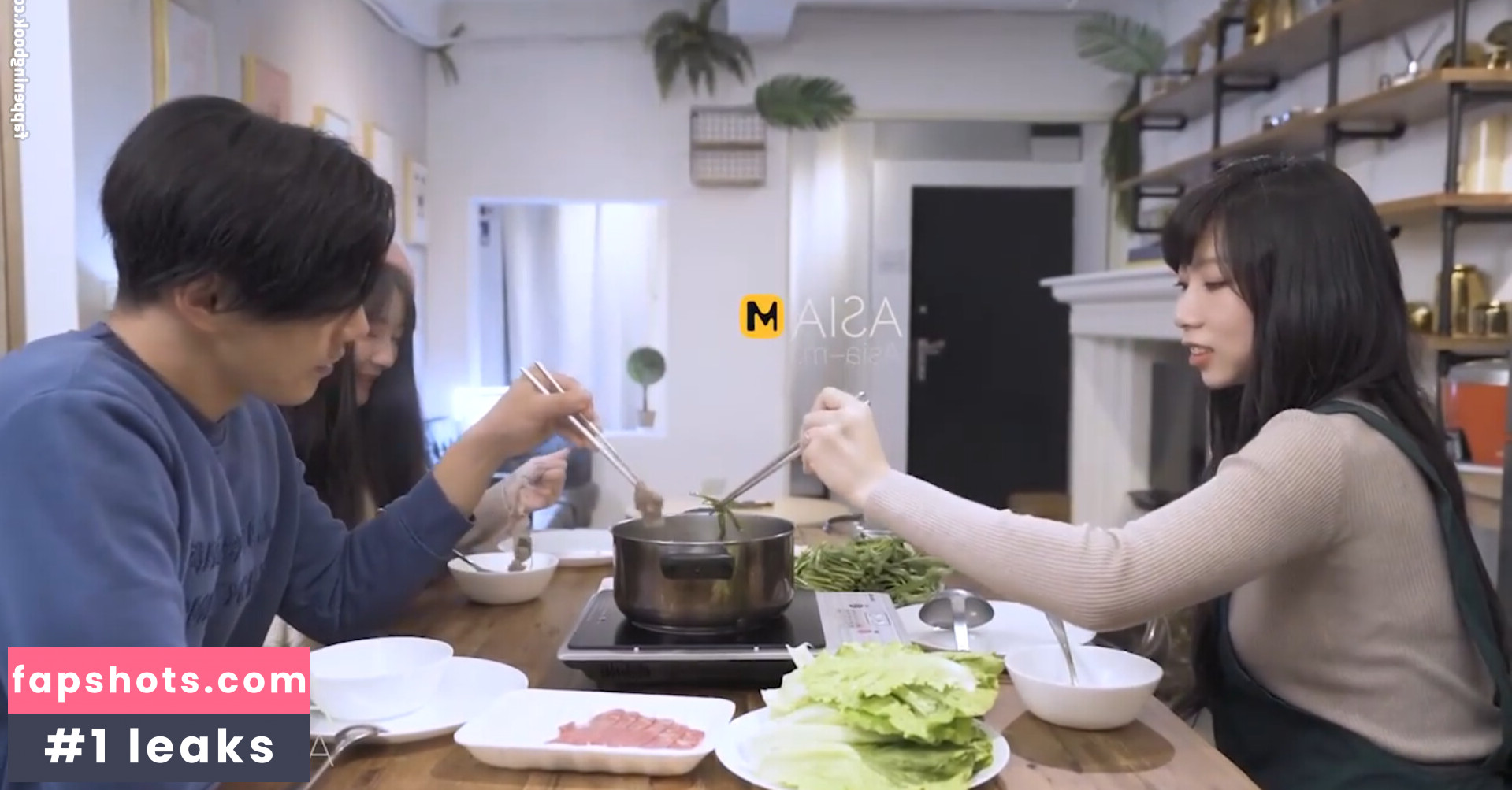 Shen Nana gallery photo #12