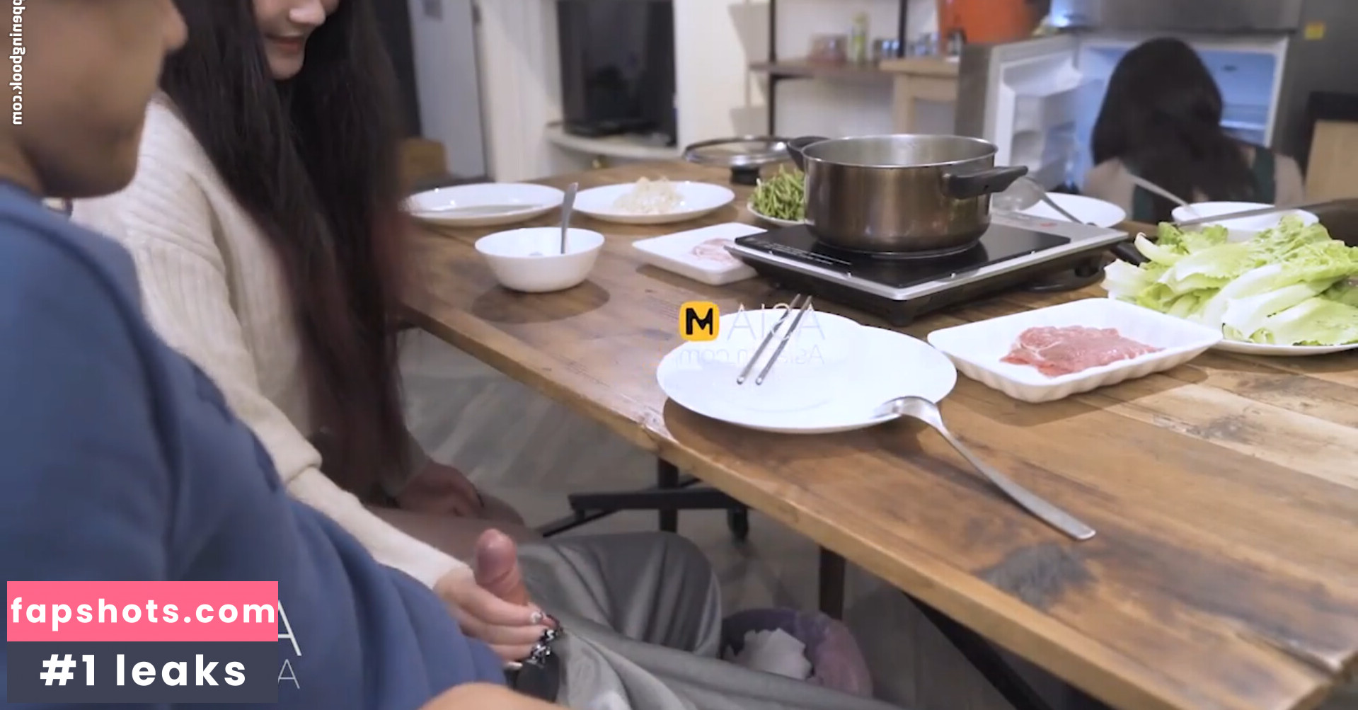 Shen Nana gallery photo #15