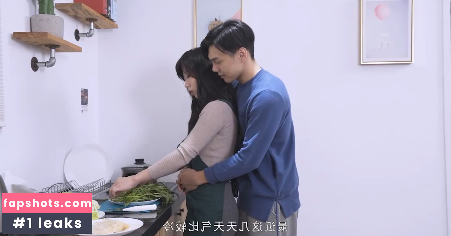 Shen Nana gallery photo #18