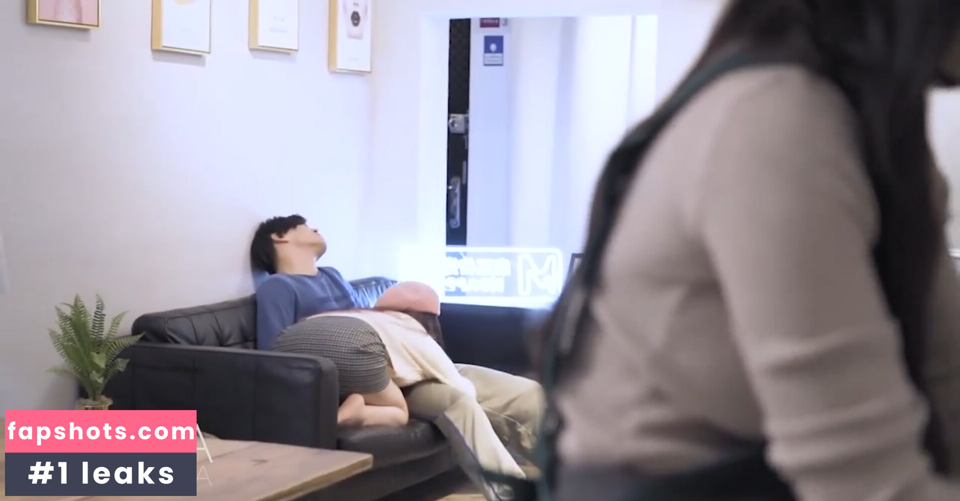 Shen Nana gallery photo #8