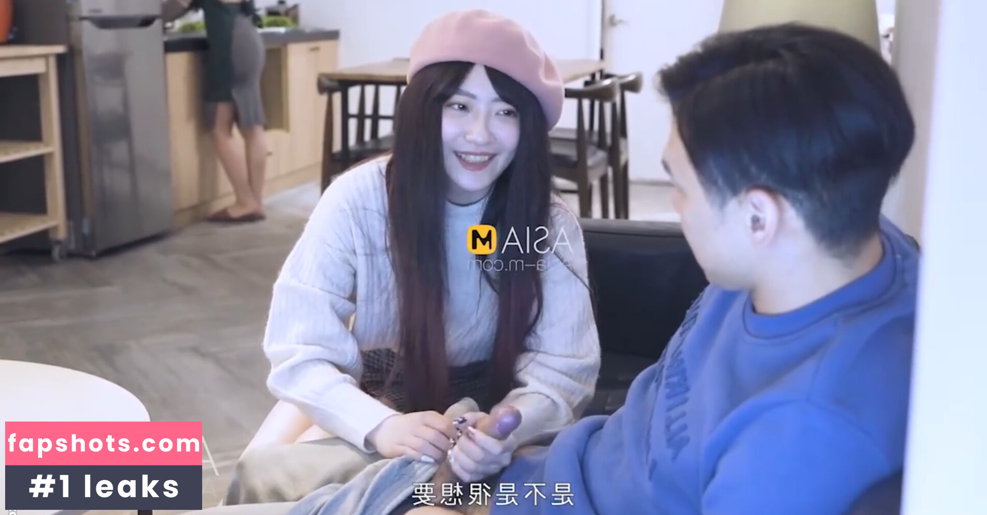 Shen Nana gallery photo #9