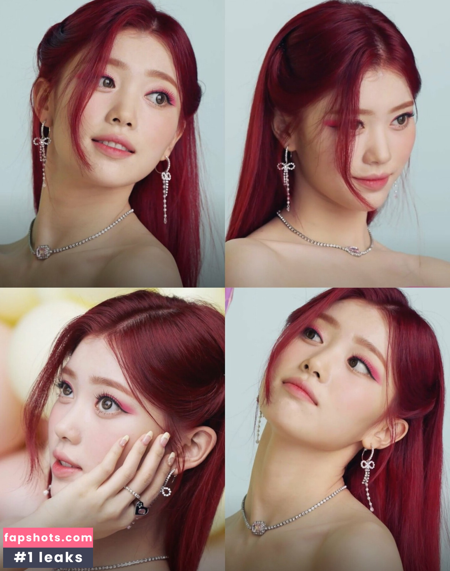 Shen Xiaoting gallery photo #6