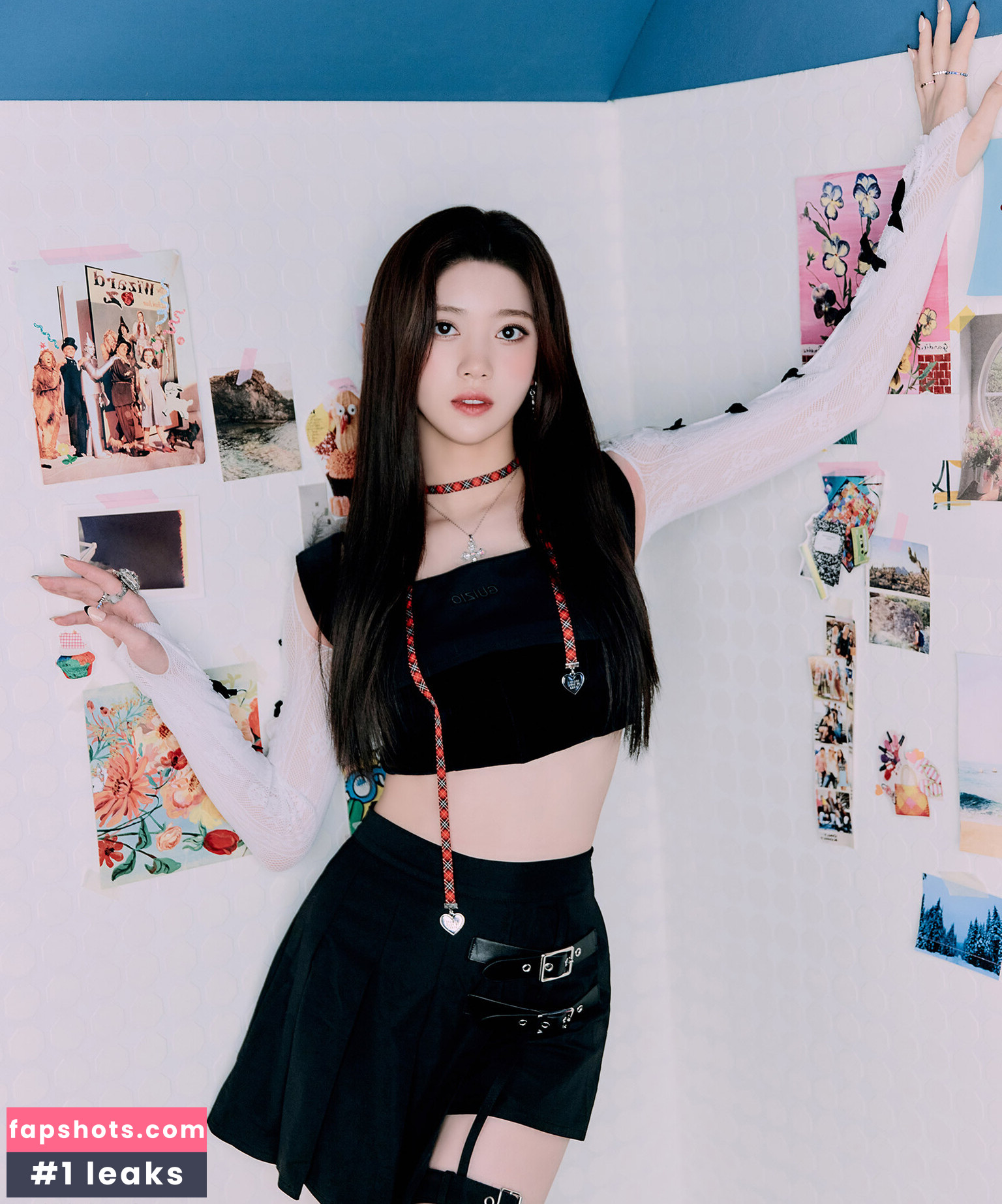 Shen Xiaoting gallery photo #9