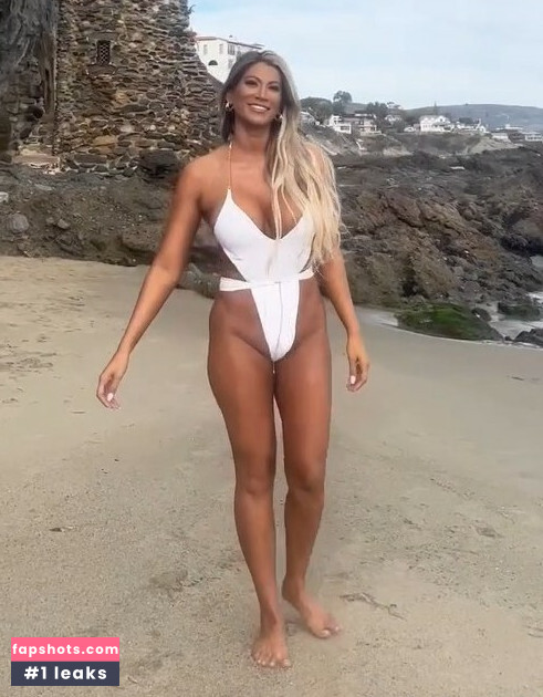 Shendelle Mullane gallery photo #2