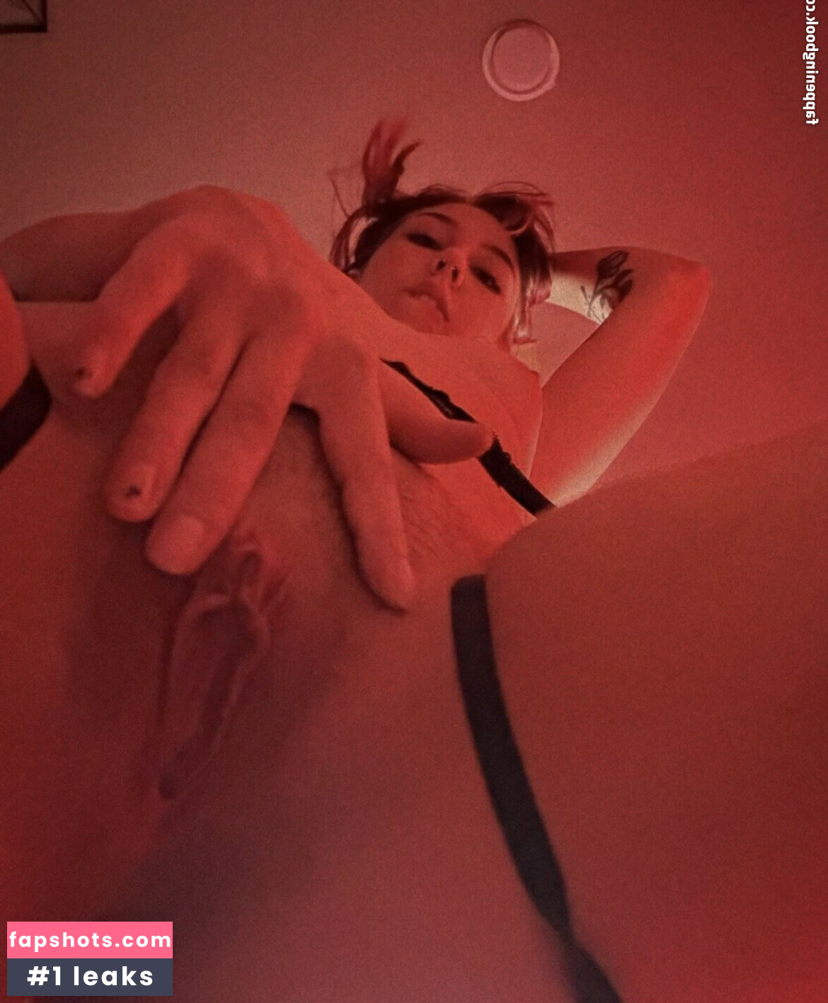 Shenoa Sins Nahé úniky fotek pouze od fanoušků #6 - Fapshots