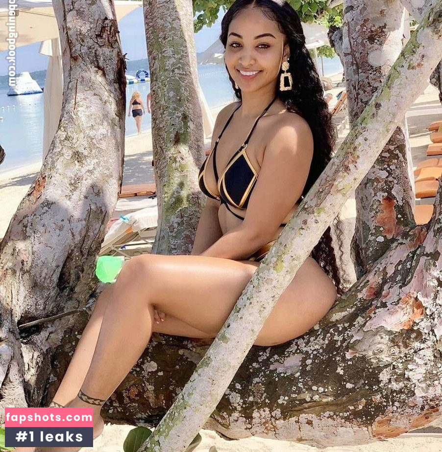 Shenseea Nahé úniky fotek pouze od fanoušků #42 - Fapshots