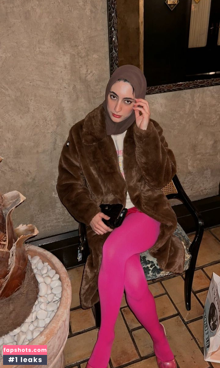 Sher Arar nude babe gallery