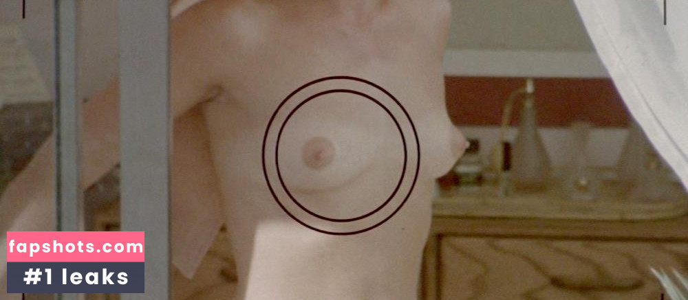 Sheree J. Wilson Nude Leaks OnlyFans Photos #3 - LeakJerk